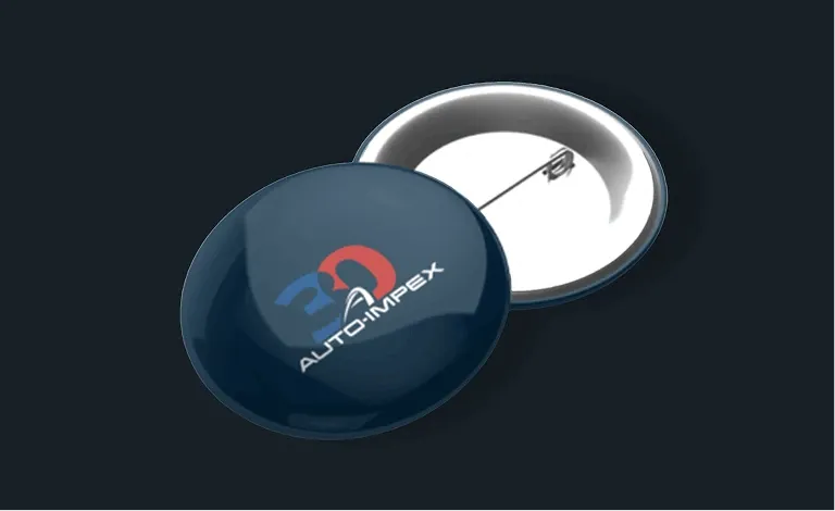 Auto-Impex — badge