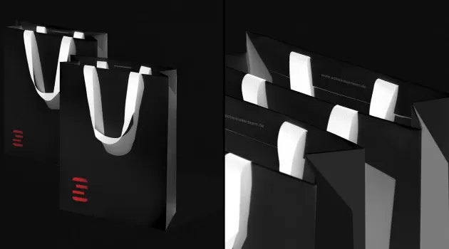 Schweisser Team Group — bags