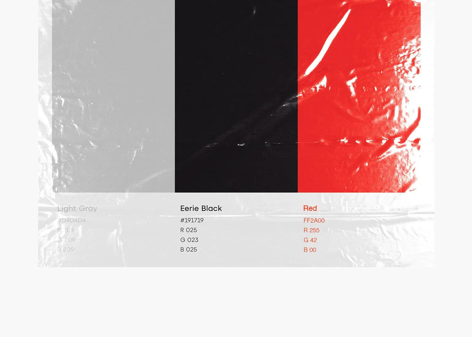 Femont — colors