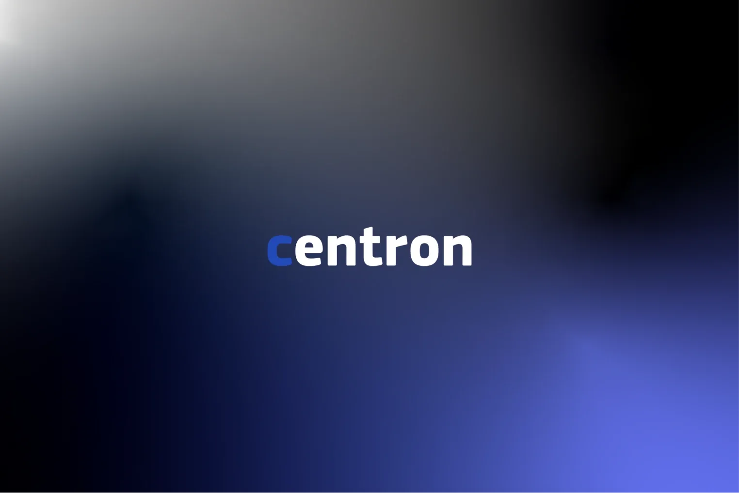 Centron — gradient