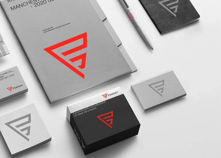 Femont — print