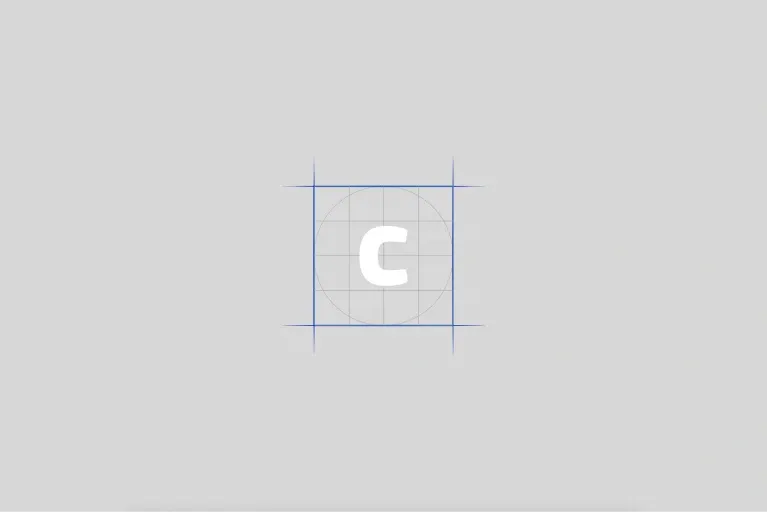 Centron — symbol grid