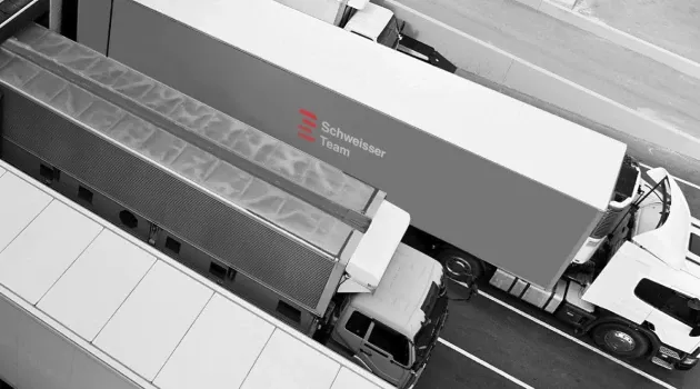 Schweisser Team Group — trucks